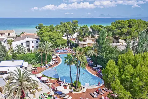 Hotel Ivory Playa in Alcúdia — foto 2