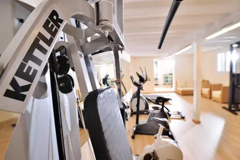 Palladium Mykonos Hotel in Πλατύς Γιαλός — foto 4