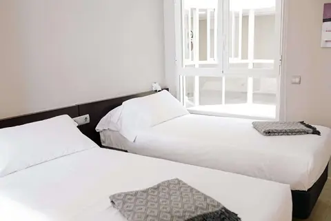 Appartementen Parker Urban Flats in Valencia — foto 3