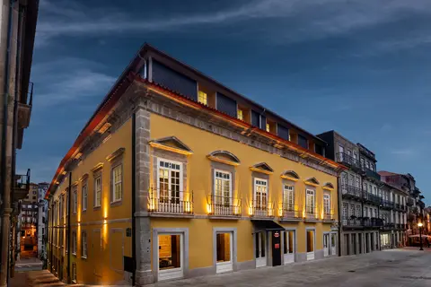 Pousada Porto Rua Das Flores in Vila Nova de Gaia