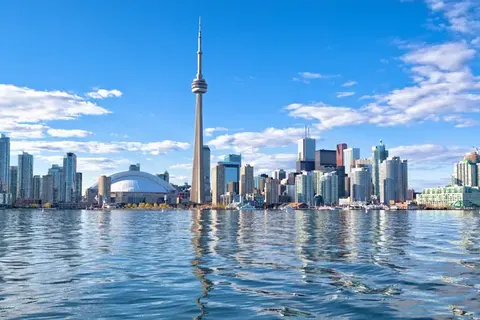 An Eastern Canada Exploration foto 6