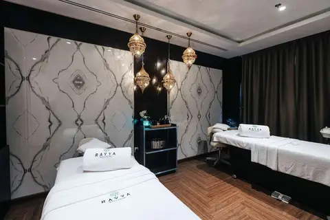 Barcelo Al Jaddaf in Dubai — foto 19