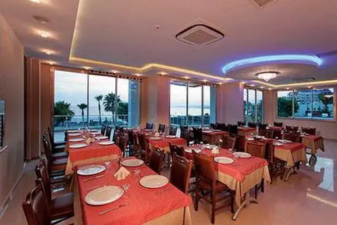 Venessa Beach in Alanya, foto 15
