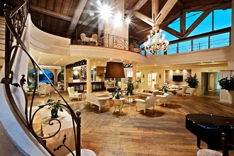 Chervo Golf Spa & Resort in Pozzolengo — foto 15