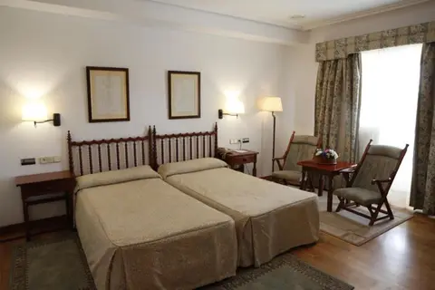 Pousada de Portomarin in Portomarín — foto 11