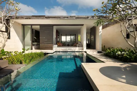 Alila Villas Uluwatu in Bali, Indonesia — foto 21