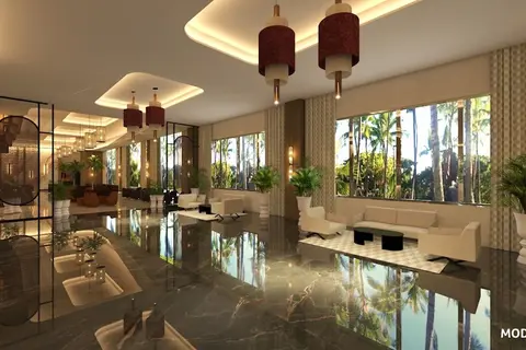 Hotel Riu Palace Aruba in Bubali — foto 20