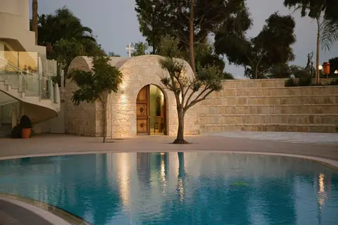 St Raphael Resort & Marina in Λεμεσός — foto 29