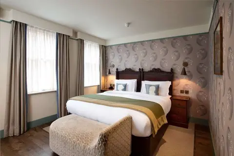 Morton Hotel in Londen, foto 6