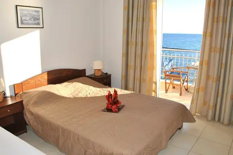 Kalypso Rooms in Ιθάκη (Πισαετός) - Κεφαλονιά (Πόρος) — foto 13