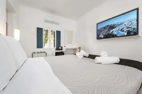 Amaze Suites in Imerovígli, foto 2