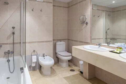 Hotel Alay in Benalmádena — foto 9