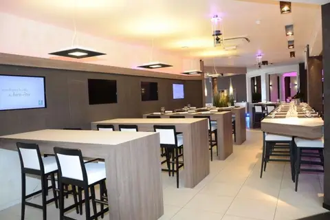 Mouratoglou Hotel & Resort in Biot, foto 15