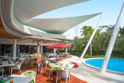 The Pavilions Phuket in ตำบลเชิงทะเล — foto 10