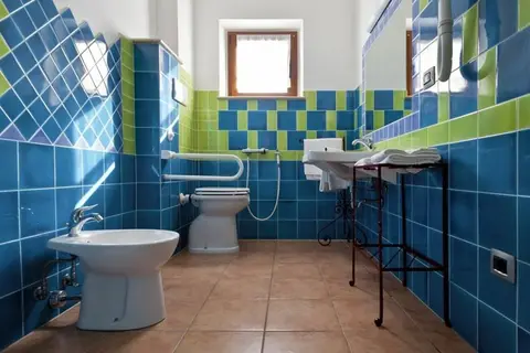 Hotel Brancamaria in Durgali/Dorgali — foto 7