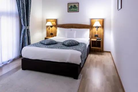 Xheko Imperial Luxury Hotel & SPA in Tirana — foto 10