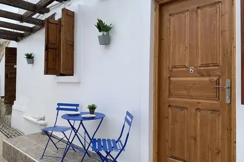 Pals Studios Pefkos in Πεύκοι — foto 14