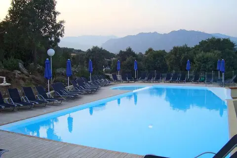 Odalys Residence San Martinu in Zonza — foto 9