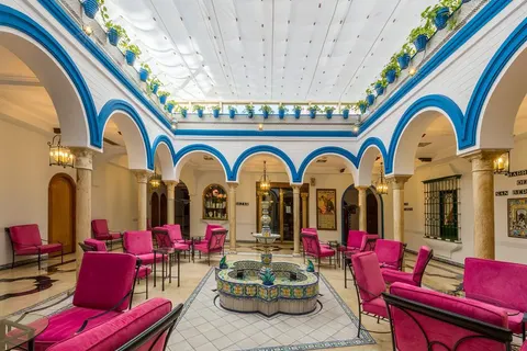 Exe Sevilla Macarena foto 5