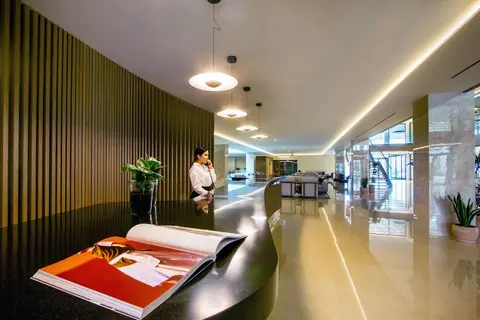 Ammoa Luxury Hotel & Spa Resort in Δημοτική Ενότητα Σιθωνίας — foto 24