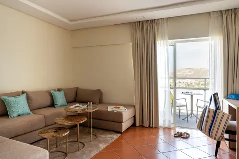 TUI SUNEO Kenzi Europa in Agadir — foto 4