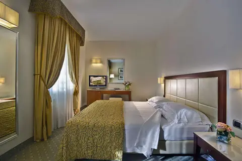 Hotel Plaza in Venetië — foto 13