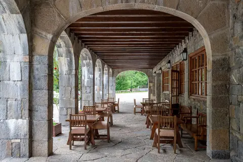 Parador de Bielsa in Pyreneeën — foto 21