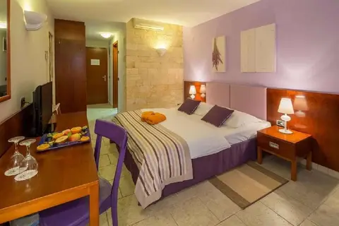 Hotel Podstine in Hvar — foto 17