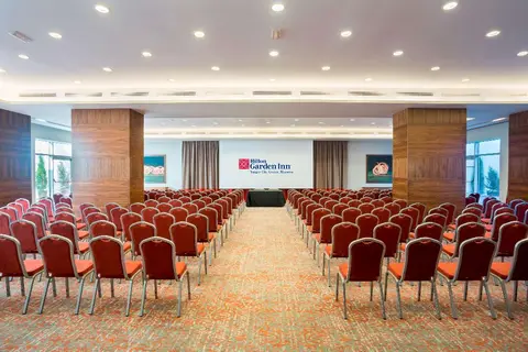 Hilton Garden Inn Tanger City Center in Rabat — foto 24