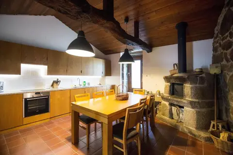 Casa De Santa Cristina in Marco De Canaveses — foto 2