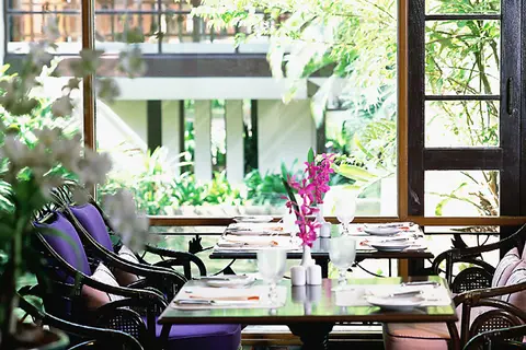 Hotel Dusit Thani Laguna Phuket in ตำบลเชิงทะเล — foto 9