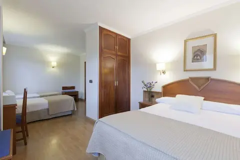 Porcel Alixares in Granada — foto 20