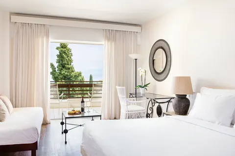 Grecotel LUXME Daphnila Bay in Gouvia — foto 12