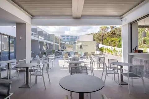 Phos Hotel in Agia Marina, foto 7