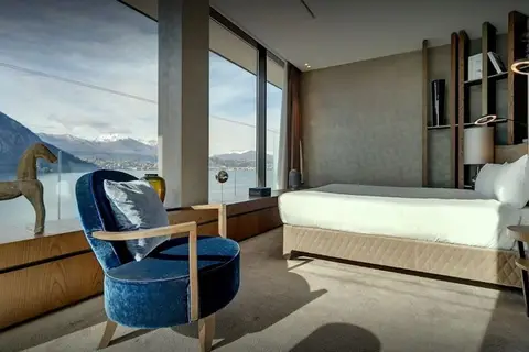 Grand Hotel Campione in Camaiore, foto 13