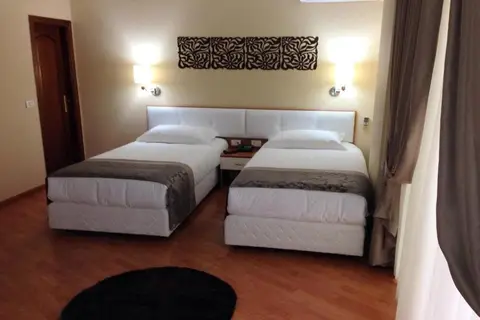 Hotel Arvi in Durres — foto 8