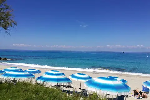 Tonicello Resort in Ricadi — foto 18