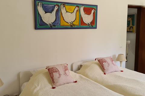 Quinta das Achadas foto 3