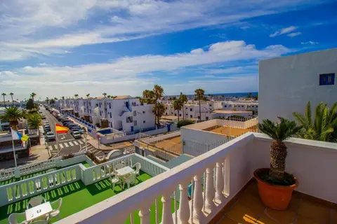 Corona Mar Apartments in Puerto del Carmen — foto 6