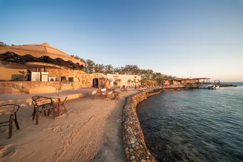 Hotel ANANEA Hurghada - adults only in Hurghada, foto 19