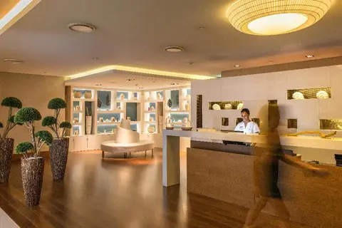 EPIC SANA Lisboa Hotel in Almada — foto 7