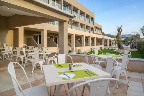 Cnic Gemini Hotel in Δημοτική Ενότητα Μελιτειέων — foto 7