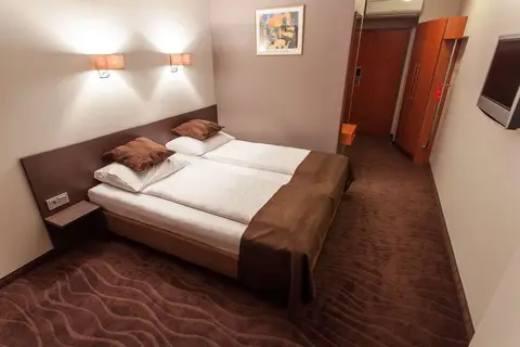 Bellevue Park Hotel in Riga — foto 27