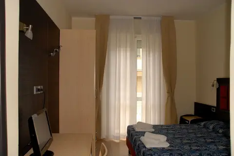 Hotel Arno in Venetië — foto 15