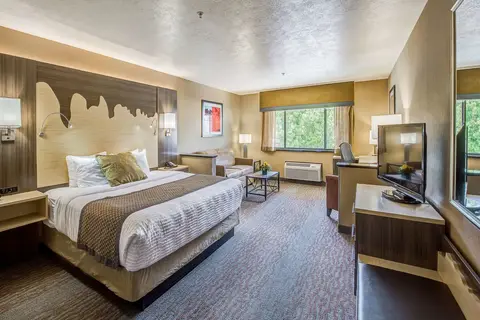 Best Western Plus Canyonlands Inn in Moab — foto 29