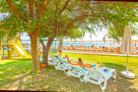 Side Mare Resort & SPA in Gönen, foto 19
