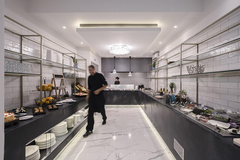 Hotel Aloe Boutique & Suites - adults only foto 6