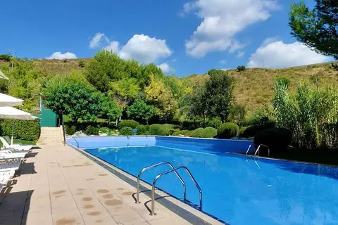 abba Garden Hotel in Esplugues de Llobregat, foto 2
