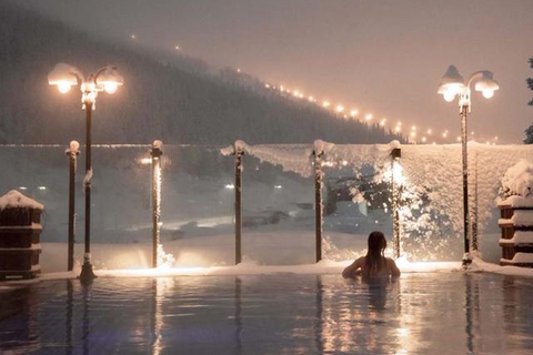 Fyri Resort in Hemsedal — foto 17