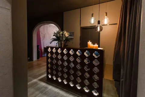 Riva del Vin Boutique Hotel in Venetië, foto 10